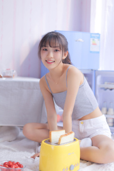 美食从天而降